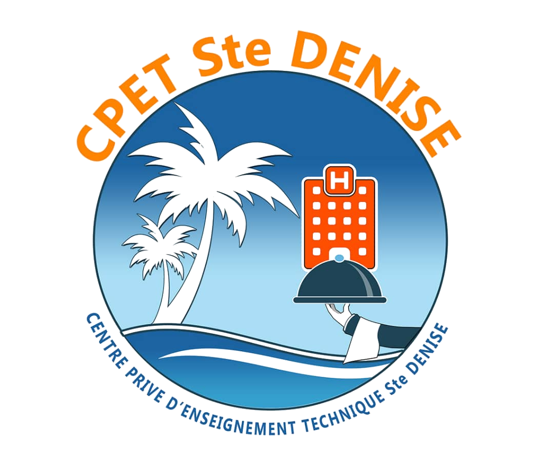 ESMATH-BÉNIN Logo